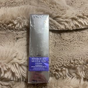 Lancôme Rendrgie lift multi-action ultra. Firming and dark spot corrector!